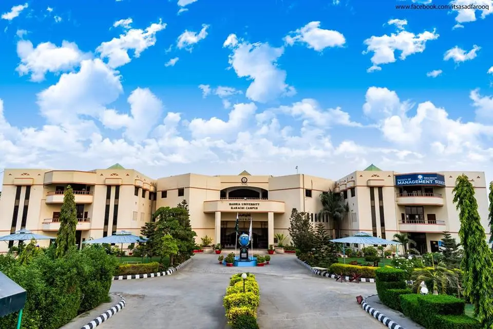 Bahria University