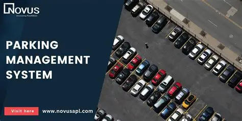 Parking Management System