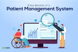 Patient Management System